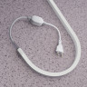 Гибкий неон 8Вт/м 220V 4000K IP65 50м MAYTONI 01231 201231