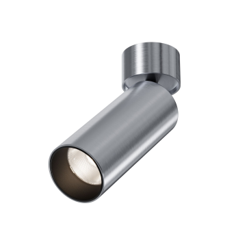 Потолочный светильник MAYTONI FOCUS LED C055CL-L12W4K-W-PT