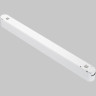 Трековый светильник MAYTONI POINTS TR082-1-18W3K-M-W
