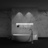 Встраиваемый светильник MAYTONI DIP DL115-10W-4K-W