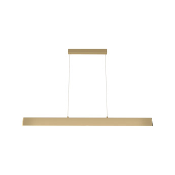 Подвесной светильник MAYTONI STEP P010PL-L30G4K