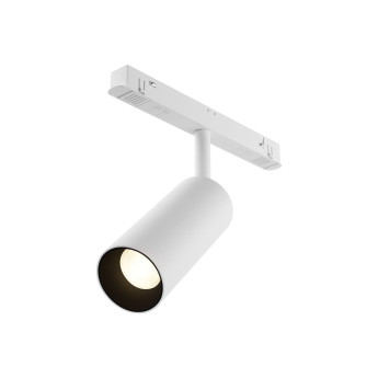 Трековый светильник MAYTONI FOCUS LED TR032-4-12WTW-M-DD2-W
