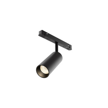 Трековый светильник MAYTONI FOCUS LED TR032-4-12WTW-M-DSZ-B