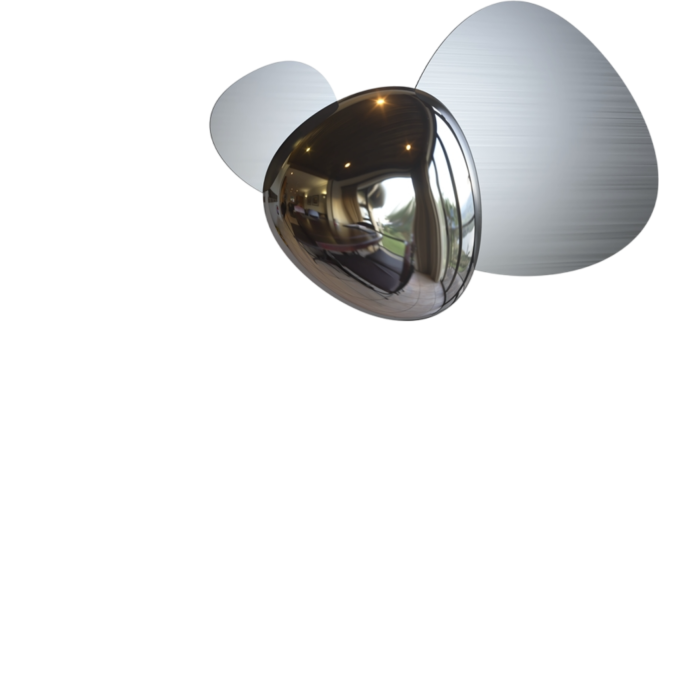 Настенный светильник (бра) MAYTONI JACK-STONE MOD314WL-L8N3K