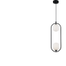 Подвесной светильник MAYTONI RING MOD013PL-02B