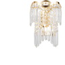 Настенный светильник MAYTONI GRACIA DIA201WL-02G