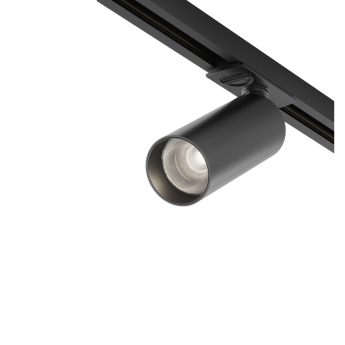 Трековый светильник MAYTONI FOCUS LED TR021-1-12B4K-W-D-B