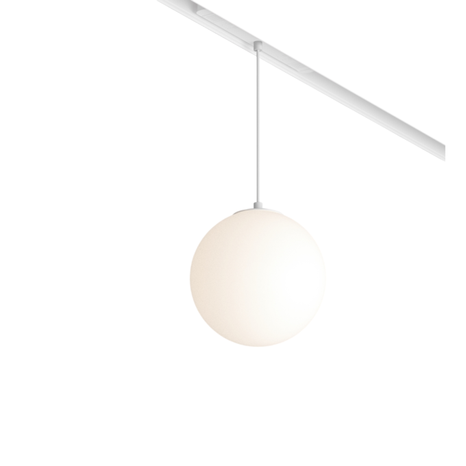Трековый светильник MAYTONI LUNA TR039-2-5W4K-W