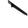 Трековый светильник MAYTONI BASIS TR080-1-12W4K-B