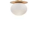 Потолочный светильник MAYTONI REELS MOD268CL-01G