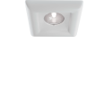 Встраиваемый светильник MAYTONI GYPS MODERN DL007-1-01-W