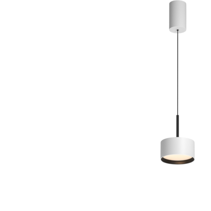 Подвесной светильник MAYTONI GLARE P102PL-12W3K-W
