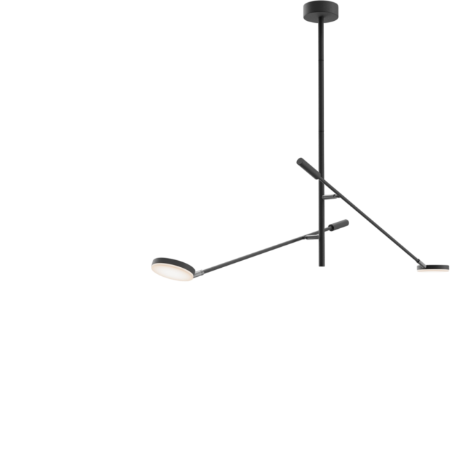 Потолочный светильник MAYTONI FAD MOD070CL-L15B3K1