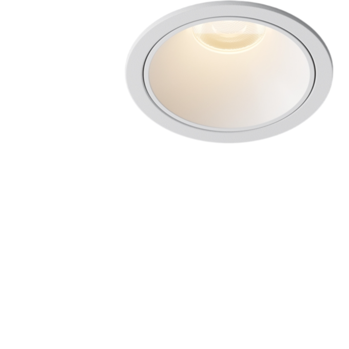 Потолочный светильник MAYTONI ALFA LED DL043-01-10W3K-RD-W-1
