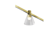 Трековый светильник MAYTONI BIANCA FLARITY TR147-1-3W4K-BS