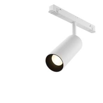 Трековый светильник MAYTONI FOCUS LED TR032-4-12WTW-M-DD2-W